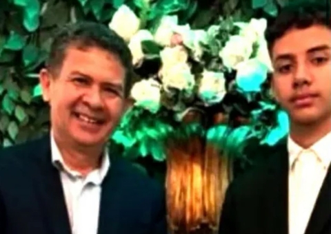 Filho de 14 anos de vereador morre eletrocutado no Maranhão 