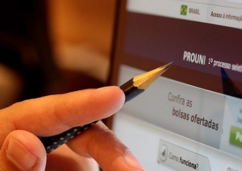 Selecionados no Prouni devem apresentar documentos até dia 28