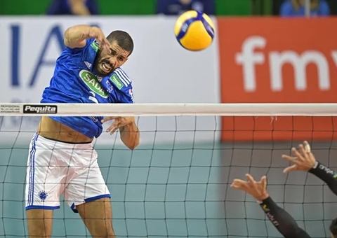 Jogador de vôlei Wallace, que ameaçou Lula, tem pena de detenção substituída por multa de R$ 20 mil