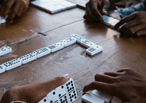 Torneio de dominó oferece premiação de R$ 3 mil no Amazonas