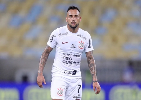 Shakhtar aceita proposta do Flamengo por Maycon e deve informar Corinthians