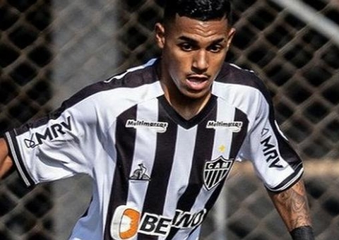 Jogador do Santos é preso por agredir namorada a socos em Belo Horizonte