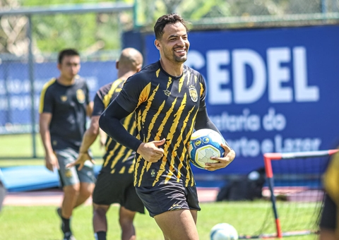 De volta à Toca da Onça, Amazonas FC recebe o Brusque