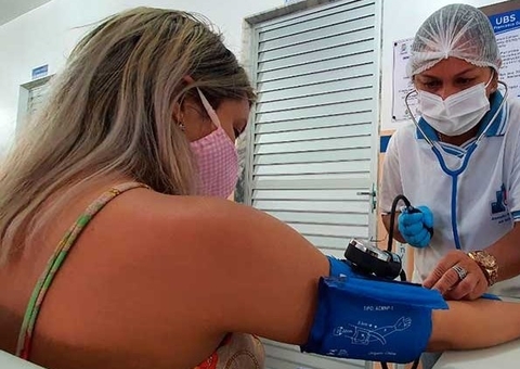 Atendimentos da USF São Vicente são remanejados; saiba novo local