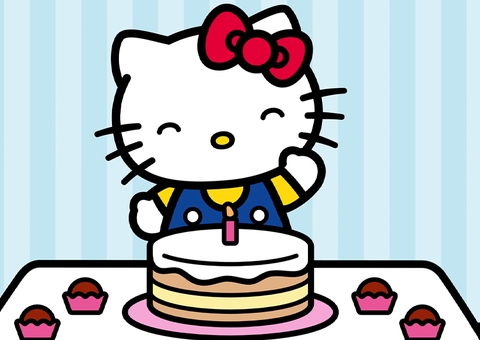 Filme sobre Hello Kitty ganha duas diretoras