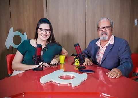 HORA do H recebe a Nutricionista Paula Robles Bergonci; Assista