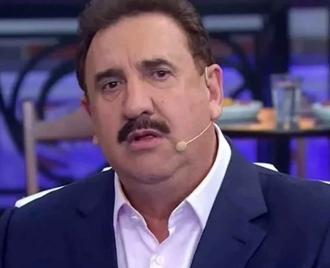 Ratinho é vítima de golpe do Pix e perde R$ 50 mil