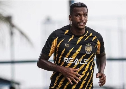 Preso por dívida de pensão alimentícia, saiba quanto Jô tinha na conta 