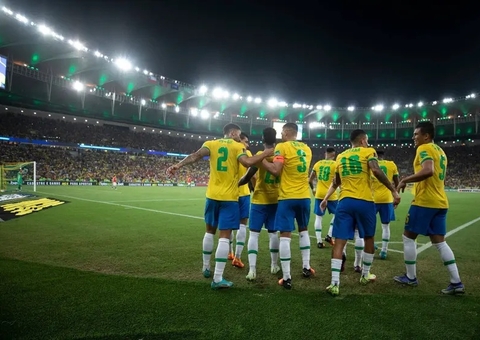 Sem contrato, CBF trava venda de ingressos para Brasil x Argentina