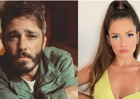 Thiago Rodrigues relembra affair e declara torcida para Juliette; 'campeã'