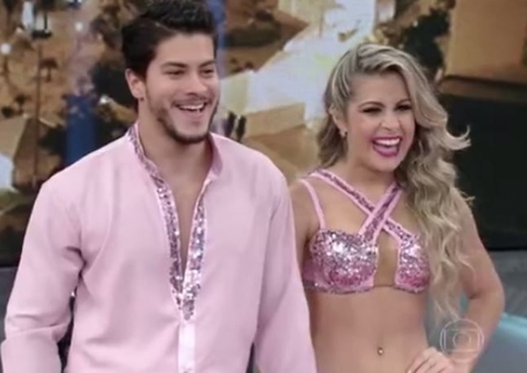 Veja a lista completa dos integrantes da Super Dança dos Famosos