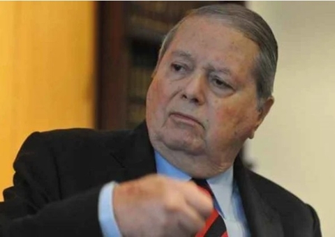 Ex-embaixador Paulo Tarso Flecha de Lima morre aos 88 anos