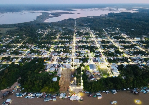 MPAM investiga crise na saúde pública de Japurá