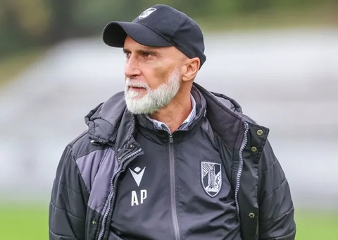 Cuiabá trabalha para contratar técnico português Álvaro Pacheco