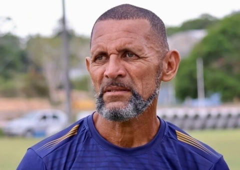 Barezão: Sérgio Duarte espera São Raimundo competitivo hoje contra o Manaus