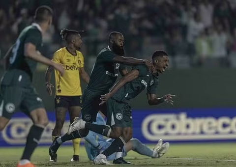 Saiba quem é novo líder isolado da Série B