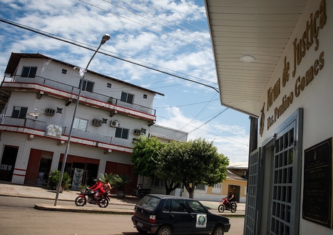 Justiça determina que Amazonas Energia forneça serviço de qualidade em Codajás