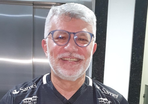 Álvaro Meninéa assume a presidência do Atlético Rio Negro