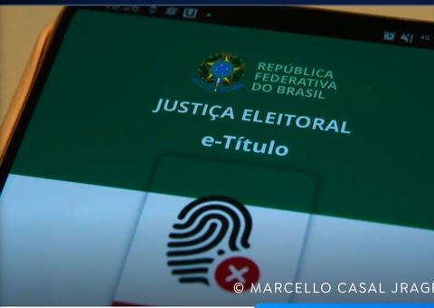Dívidas com a justiça eleitoral podem ser pagas com Pix ou cartão