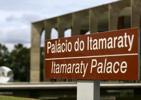 Itamaraty abre concurso para diplomatas com salário de R$ 22,5 mil