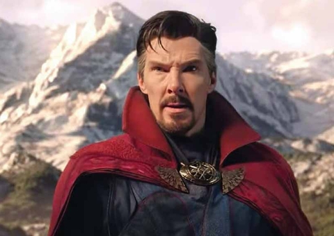 Benedict Cumberbatch retorna em Vingadores 5; filmagens começam em 2025