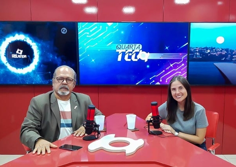 HORA do H recebe a CEO da Agrosmart, Mariana Vasconcelos; Veja