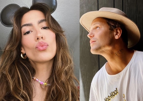 Pastor Márcio Poncio entrega volta de Gabi Brandt com Saulo Poncio