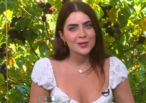 Jade fica surpresa ao ver Laís pedindo desculpa a Arthur: 'Me surpreende'