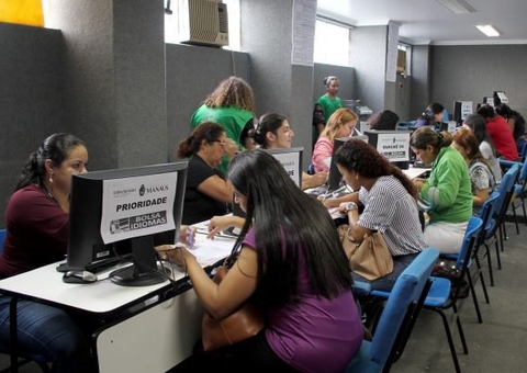 Bolsa Idiomas amplia horário para entrega de documentos nesta segunda-feira