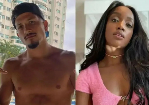 Yuri Lima perde contrato milionário após Iza expor traição 