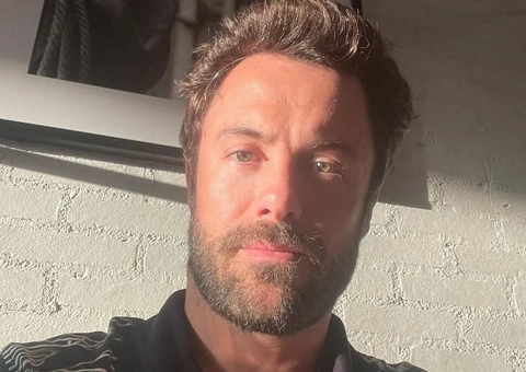 Saiba estado de saúde do ator Kayky Brito após atropelamento