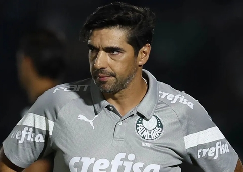 Abel se esquiva sobre pré-contrato com Al-Sadd; entenda