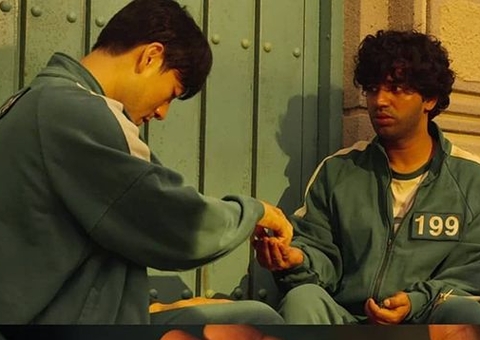 83% dos brasileiros notaram semelhanças de Round 6 com a realidade; entenda