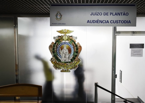 Justiça do Amazonas obriga Estado a garantir alimentação a presos antes de audiência de custódia 