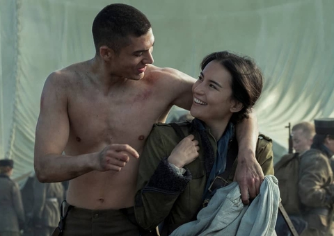 Netflix divulga super trailer de ‘Sombra e Ossos’; assista