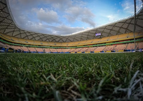 Amazonas e Operário se enfrentam hoje pelas quartas de final do Barezão