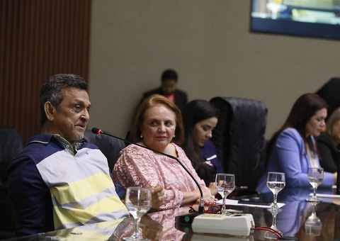 Dirigente da Adefa diz que PL da reforma tributária prejudica pessoas com deficiências