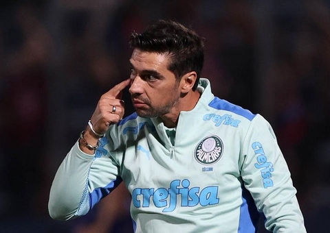Palmeiras gasta quase R$ 400 milhões e Abel tem top 3 mais caro da história