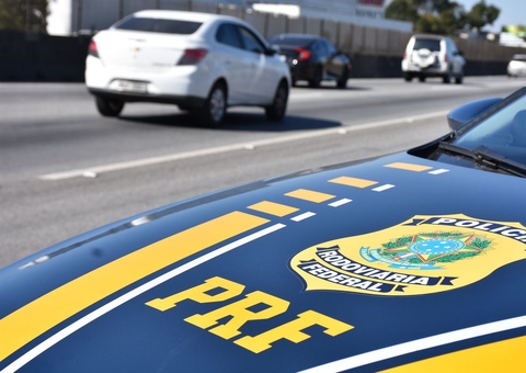 PRF resgatou 31 menores de idade em operação contra exploração sexual