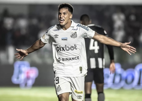 Santos precisa escolher entre juventude e experiência para substituir Marcos Leonardo