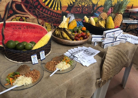 Especialista alerta sobre o consumo exagerado de alimentos nas festas de fim de ano