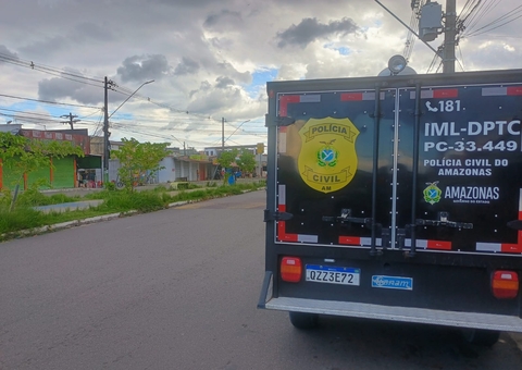 Mulher é encontrada morta em casa no Viver Melhor; namorado é suspeito