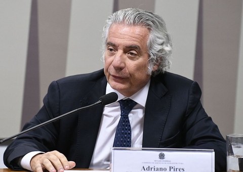 Adriano Pires desiste de indicação para presidência da Petrobras
