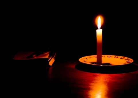 Amazonas Energia deixa bairros sem luz no domingo e feriado em Manaus; veja lista