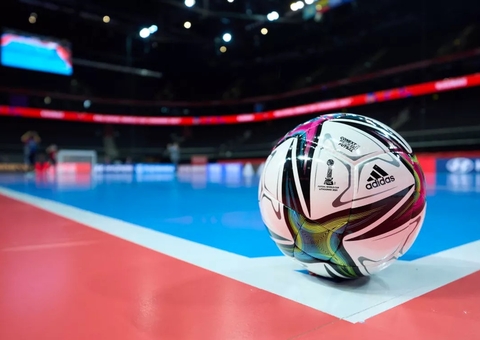 Encontro debate novas regras de futsal em Manaus no sábado