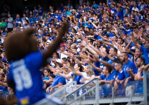 Vencedor pela série B em 2022, Cruzeiro busca 5º título do Brasileirão pela série A