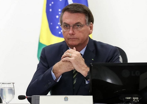 Mais de 3 mil pessoas acompanharão julgamento de Bolsonaro no STF
