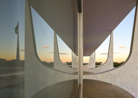 Nova Lei de Licitações é sancionada com vetos