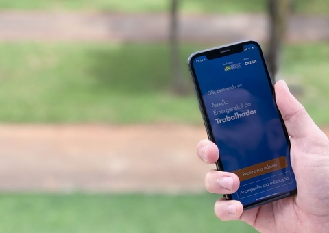 Auxílio emergencial: canais digitais devem ser priorizados, pede Caixa