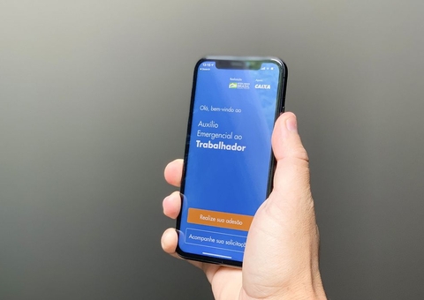 Trabalhadores nascidos em novembro podem sacar o auxílio emergencial